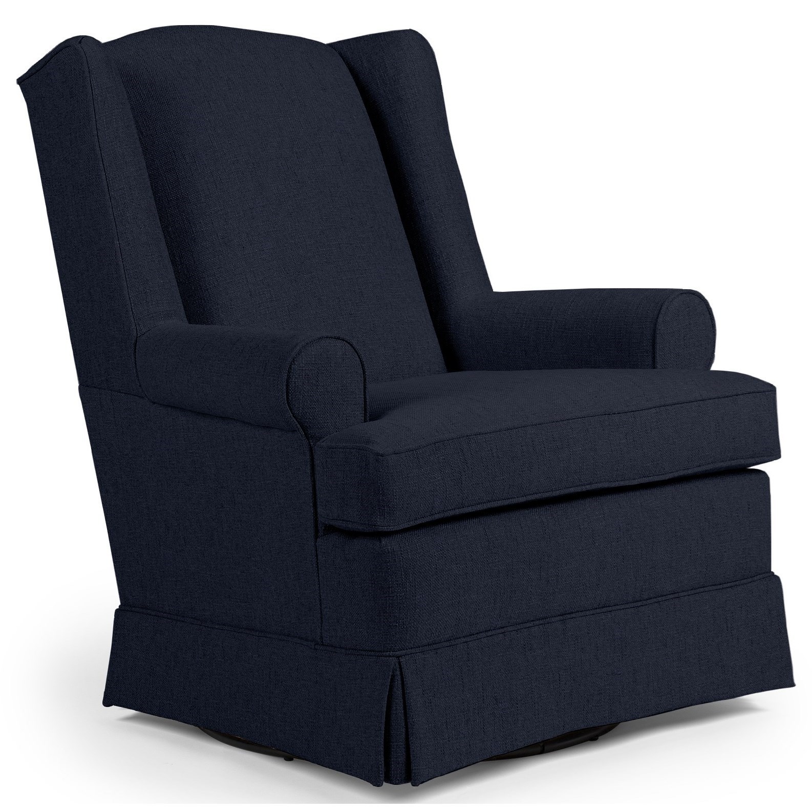 Roni Roni Swivel Glider Chair